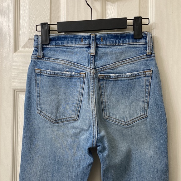 •We the Free• Stella High Waist Skinny Jeans - Picture 8 of 16